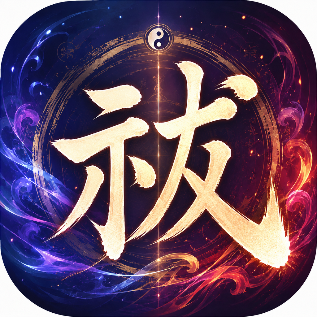 祓 アイコン